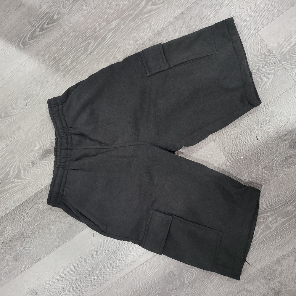 Sport Cargo Shorts